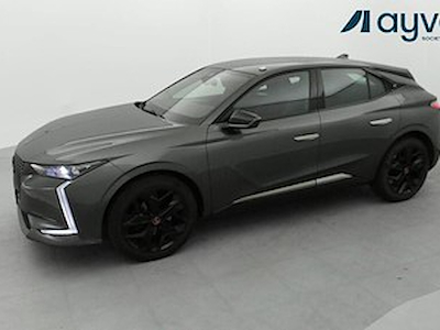 Citroen Ds 4 1.5 bluehdi performance L 130 CV DS Iris, DS Drive Assist, ACC, Camera, GPS