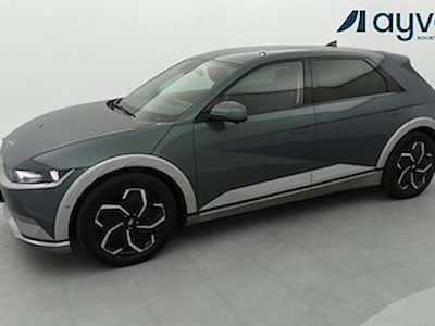 Hyundai Ioniq 5 73kwh balance 218 CV GPS, Camera