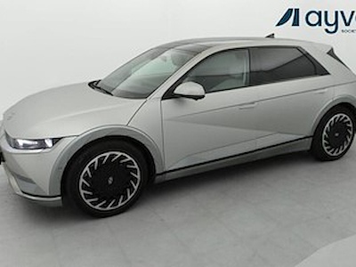 Hyundai Ioniq 5 73kwh balance vision 218 CV Cuir, GPS, Camera