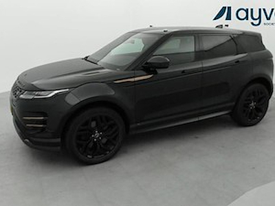 Land Rover Range rover evoque 2.0 td4 4wd 150CV NAVI