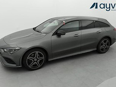 Mercedes-Benz Cla 250e shooting brake amg 160 CV Premium Plus Pack, Toit Pano, Multibeam LED, Keyless, HUD