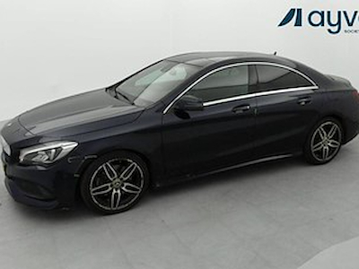 Mercedes-Benz Cla 220d amg line 177 CV Professional Pack, Comfort Pack, Toit ouvrant, Active Parking Assist