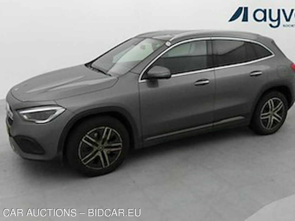 Mercedes-Benz Gla 250e amg phev 160 CV Business Solution Plus, Toit Pano, Attelage, Smartphone Integration, LED