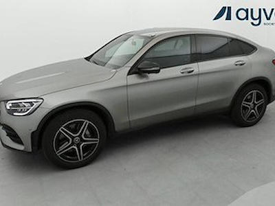 Mercedes-Benz Glc 220d coupe amg 194 CV Business Solution AMG, Keyless, Smartphone Integration