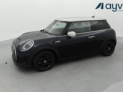 MINI MINI 32.6 KWH COOPER SE