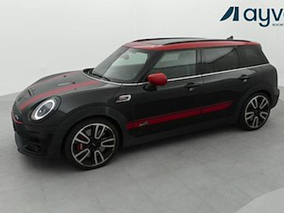 MINI clubman 2.0 jcw 4wd 306 CV John Cooper Works, Toit Pano, Comfort Pack Plus, GPS, Cuir