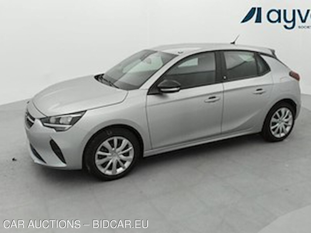 Opel Corsa 50kwh edition 136 CV Experience Pack, PDC,