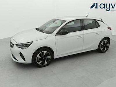 Opel Corsa 50kwh elegance 136 CV PDC