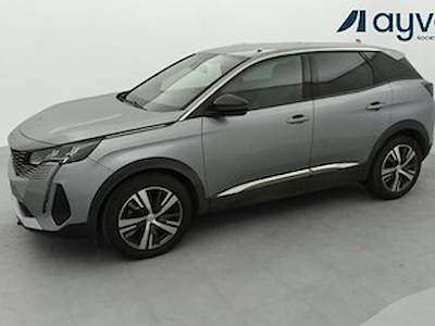 Peugeot 3008 1.5 bluehdi allure pack 130 CV GPS, Camera