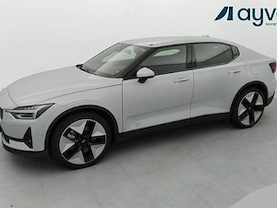 Polestar 2 78kwh smlr 231 CV Pilot Lite, Jantes 20