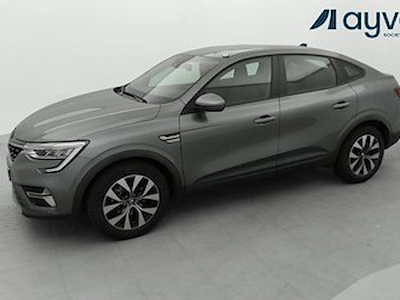 Renault Arkana 1.6 e-tech zen 95 CV Pack Navigation, Pack Safety