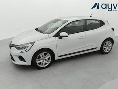 Renault Clio 1.0 tce corporate edition 90 CV GPS, PDC