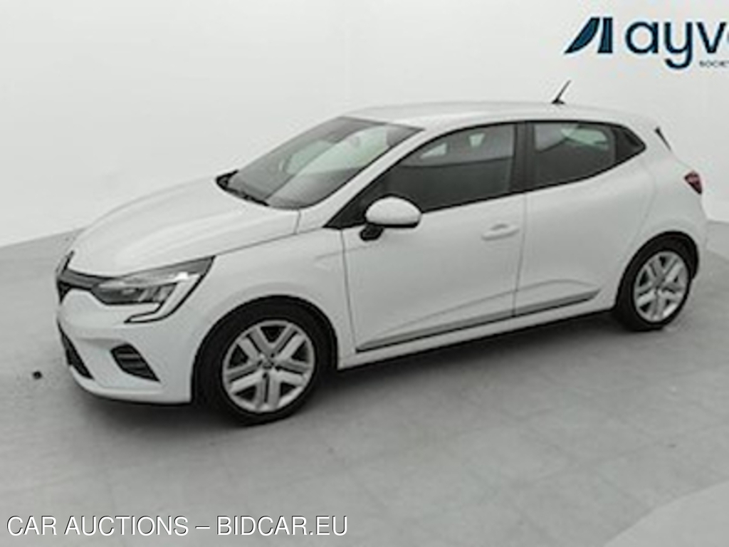 Renault Clio 1.0 tce corporate edition 90 CV GPS, PDC