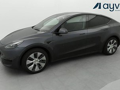 Tesla Model Y rwd 347 CV Attelage, Enhanced Autopilot