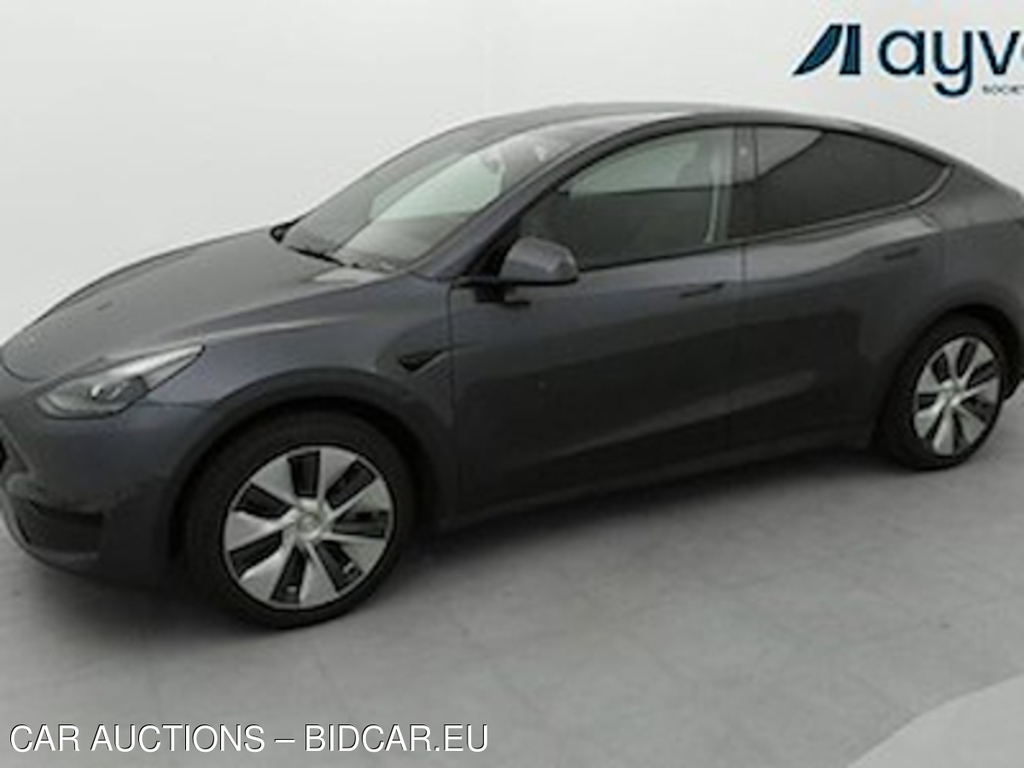 Tesla Model Y rwd 347 CV Attelage, Enhanced Autopilot