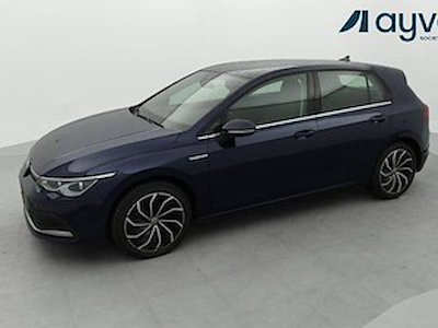 Volkswagen Golf viii 1.5 etsi style 150 CV IQ Light, Pack Assistance, Pack Hiver, Camera