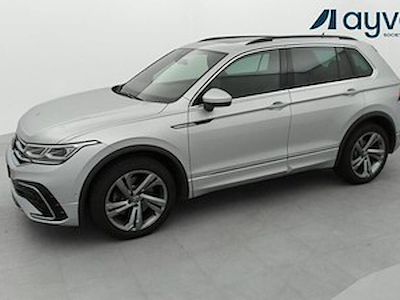 Volkswagen Tiguan 2.0 tdi r-line 4motion 200 CV Toit Pano, Driver Assit Pack Plus, GPS, IQ Light, Winter Module, Camera