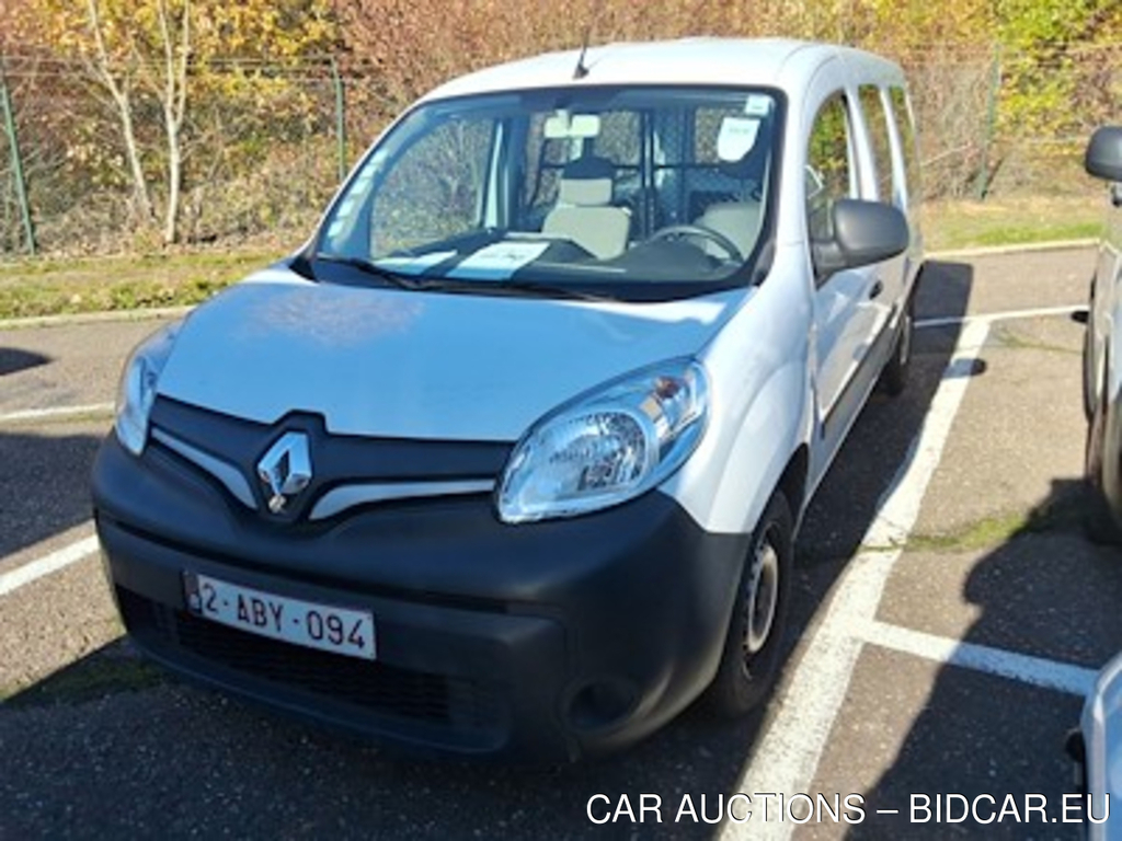 Renault Kangoo express 1.5 BLUE DCI 95 MAXI CONFORT