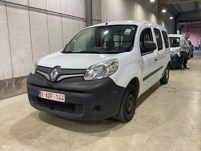 Renault Kangoo express 1.5 BLUE DCI 95 MAXI CONFORT