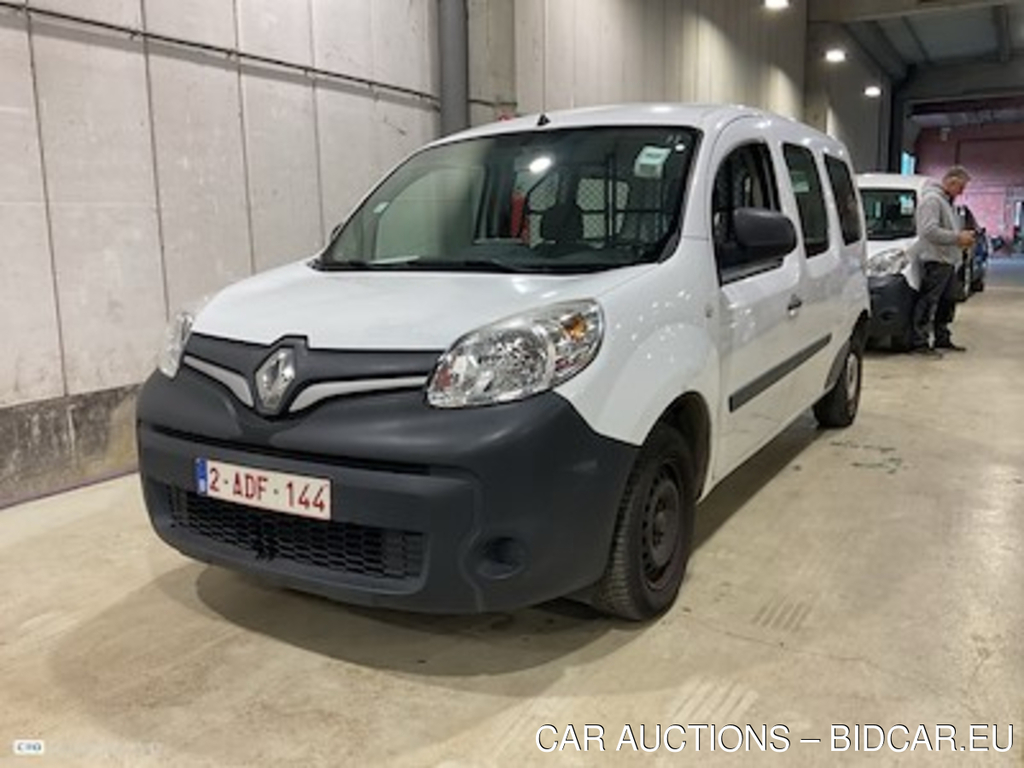 Renault Kangoo express 1.5 BLUE DCI 95 MAXI CONFORT