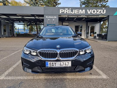 BMW 3 2.0 318d