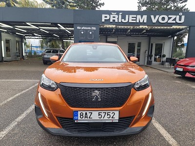 Peugeot 2008 ACTIVE 1.2 PureTech 100 S&amp;S MAN6