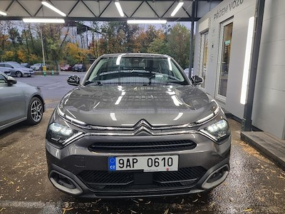 Citroen C4 1.2 Puretech 130 S&amp;S EAT8 Shine