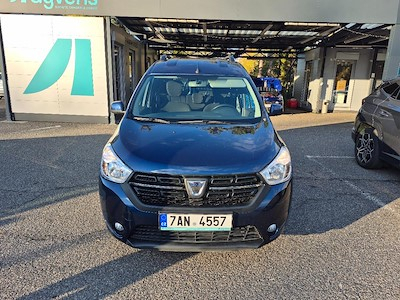 Dacia Dokker 1.6 SCe 75kW S&amp;S Arctica