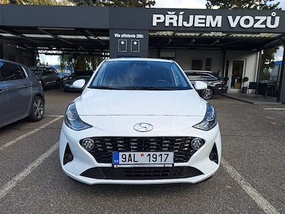 Hyundai I10 1.0i Style