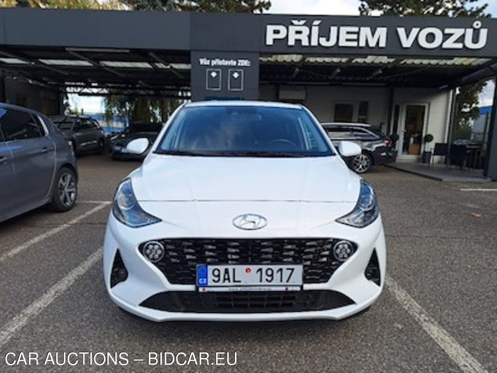 Hyundai I10 1.0i Style