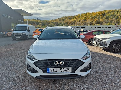 Hyundai I30 1.0 T-GDI Comfort kombi
