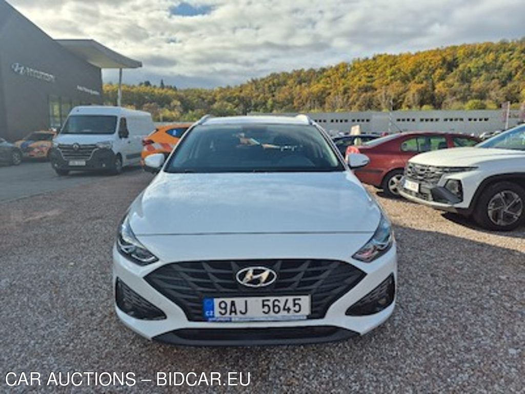 Hyundai I30 1.0 T-GDI Comfort kombi