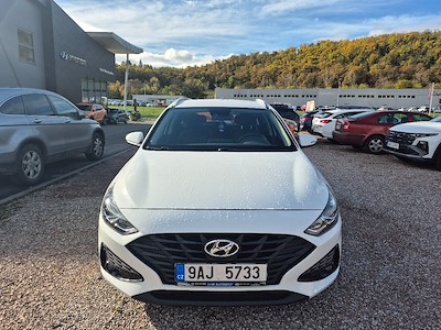Hyundai I30 1.0 T-GDI Comfort kombi