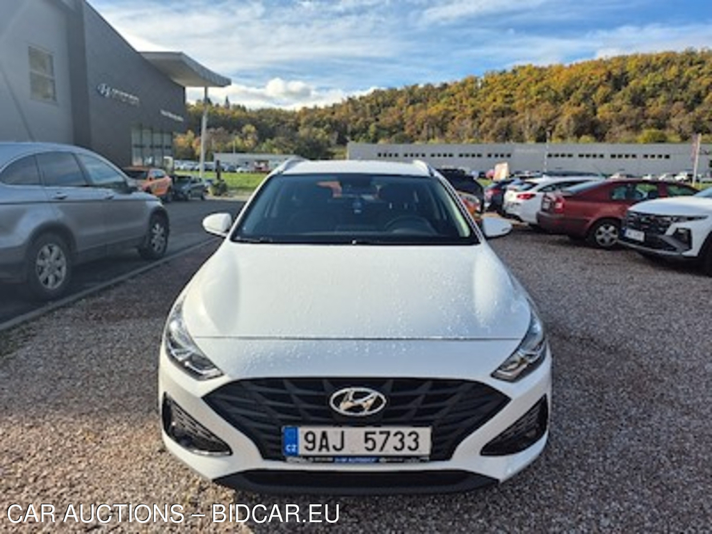 Hyundai I30 1.0 T-GDI Comfort kombi