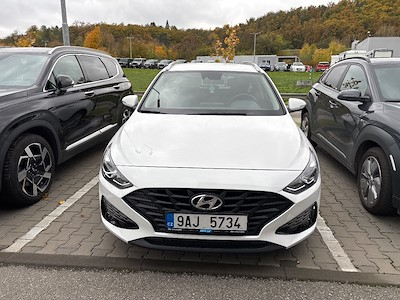 Hyundai I30 1.0 T-GDI Comfort kombi