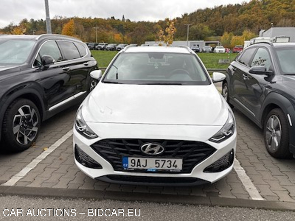 Hyundai I30 1.0 T-GDI Comfort kombi