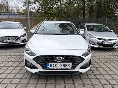 Hyundai I30 1.0 T-GDI Comfort kombi