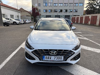 Hyundai I30 1.0 T-GDI Smart kombi