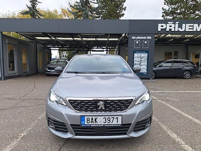 Peugeot 308 GT LINE 1.2 PureTech 130 S&amp;S EAT8