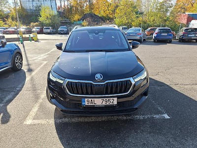 Skoda Karoq 2.0 TDI 110kW Style Exclusive 4x4 DSG