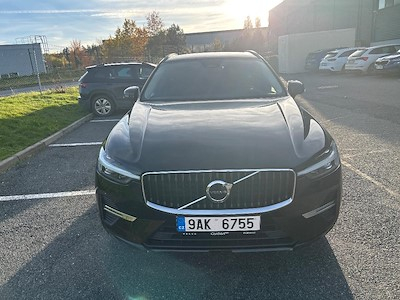 Volvo XC60 B4 AWD diesel Core Auto