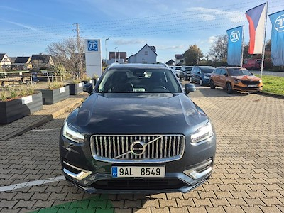 Volvo XC90 B5 AWD diesel Plus Bright Auto