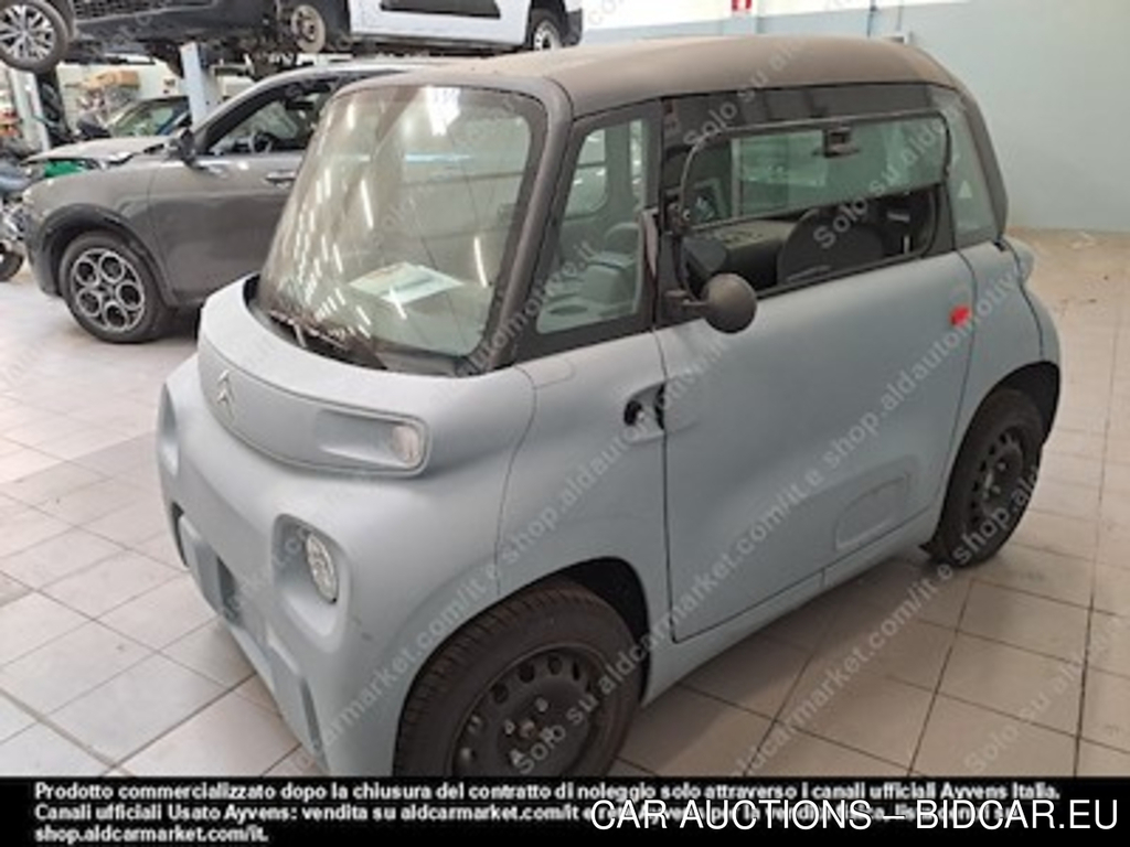 Citroen ami cargo FP -