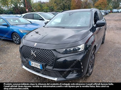 Citroen DS 7 crossb.pc e-tense automatica -