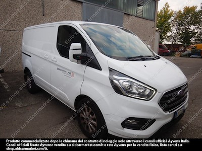 Ford transit custom 280 l1h1 2.0 -