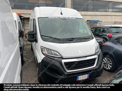 Peugeot boxer 335 l3h2 2.2 bluehdi -