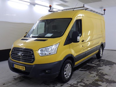 Ford TRANSIT 350 130pk L3H2 Trend FWD 4d