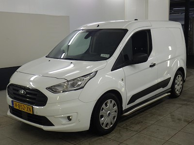 Ford Transit connect L1 1.5 EcoBlue 100pk Aut Trend