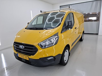 Ford Transit custom 2.0 TDCi 320 L2H1 Trend 105pk 4d