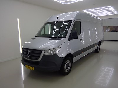Mercedes-Benz Sprinter GB 314 CDI L3 432/3500 RWD PLUS